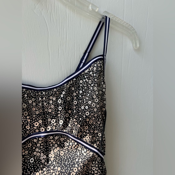 Rare ⭐️ Issey Miyake ⭐️ Vintage Bungee Cord Top (size 3) - Picture 3 of 11